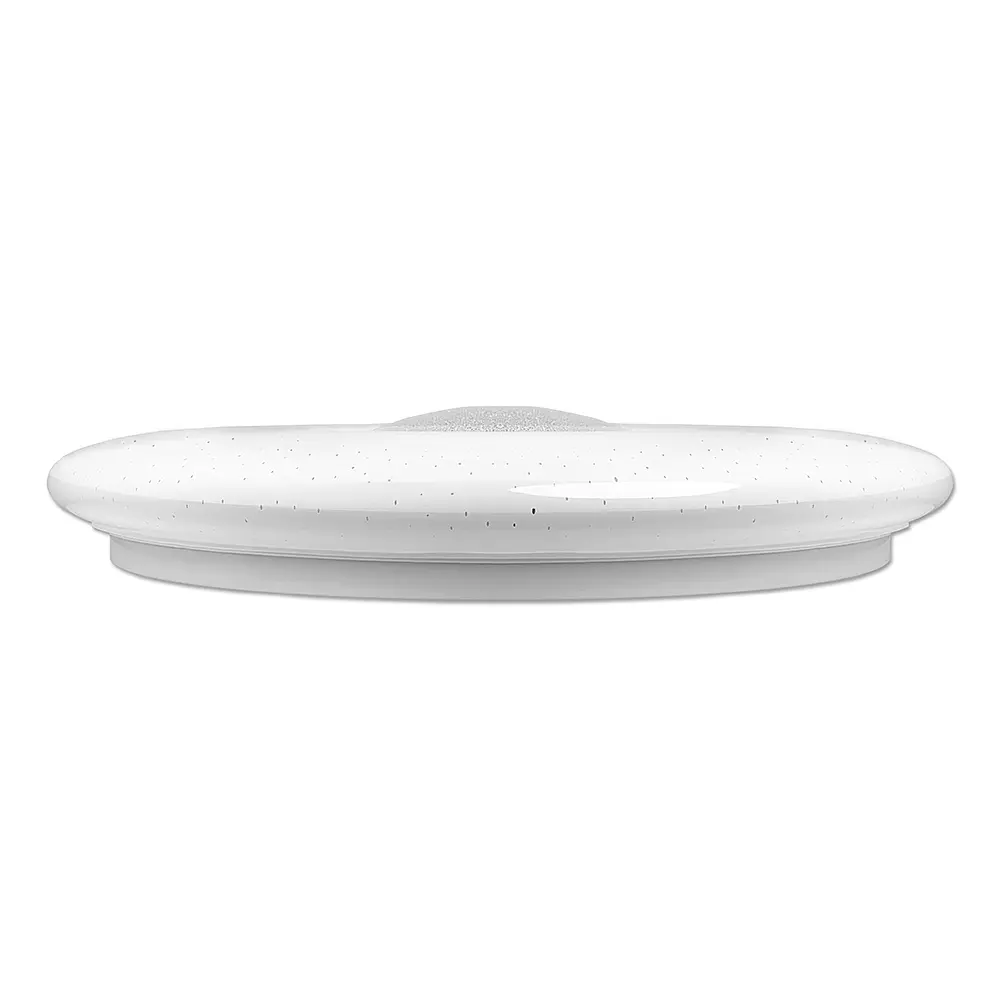 LED світильник Videx функціональний круглий 72W 2800-6200K (VL-CLS1859-72) - фото 4