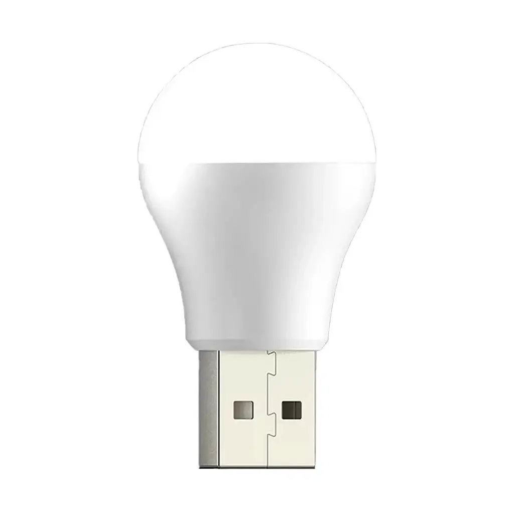 USB-лампа XO Y1 світлодіодний світильник - фото 2