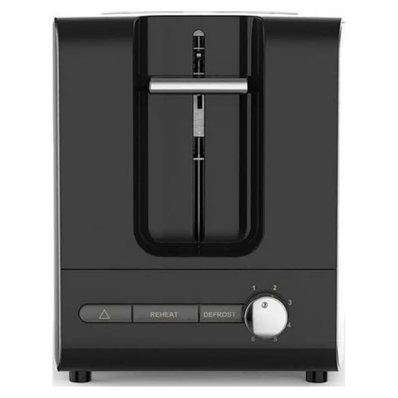 Тостер PRIME Technics PTS 826 BX - фото 2