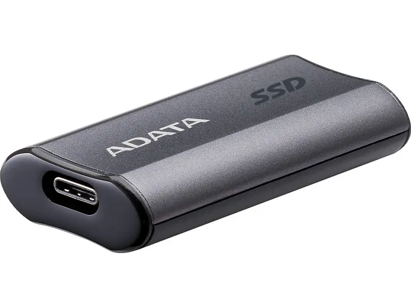 SSD-накопичувач ADATA SC750 1 TB (SC750-1000G-CCBK) - фото 3