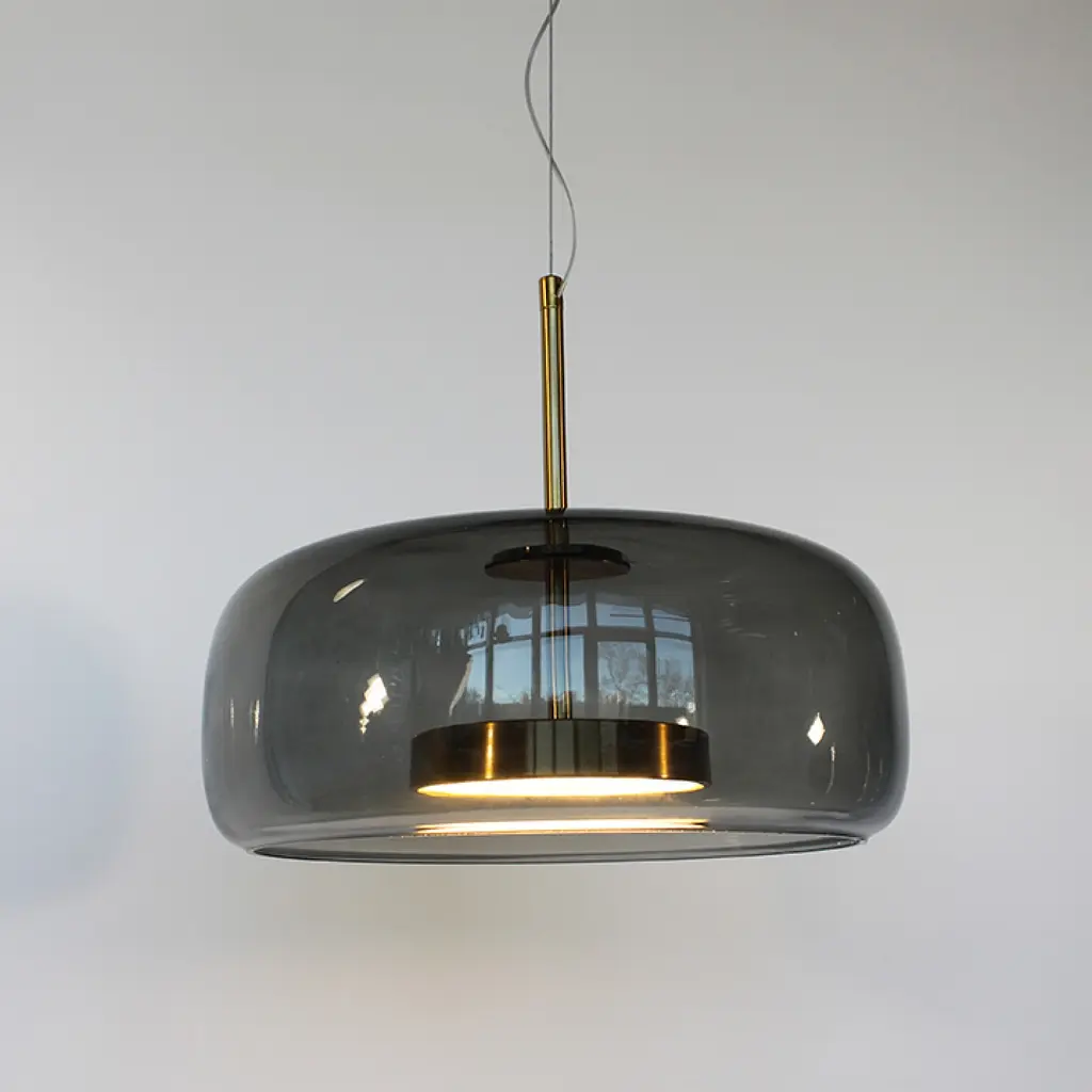 Подвесной светильник Friendlylight Pot B FL3129 - фото 2