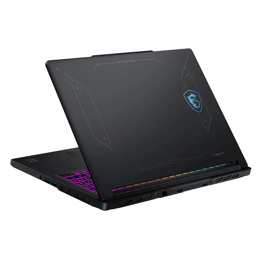 Ноутбук MSI Crosshair 16 HX E14WGK-054XUA (9S7-265343-054) - фото 2