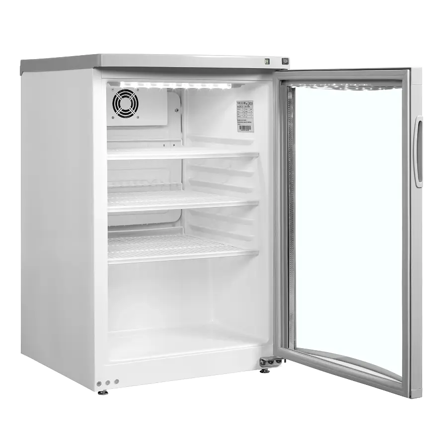 Шафа барна холодильна Tefcold BC85 w/Fan - фото 3