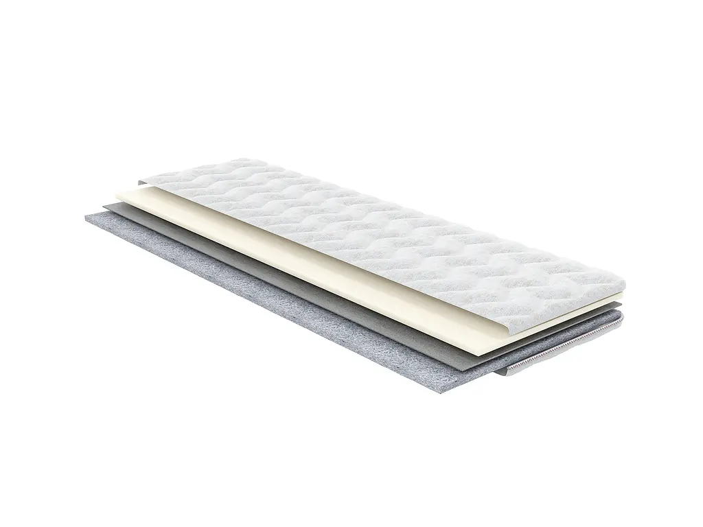 Топпер ортопедичний Lotus Home - South 80x200 - фото 2