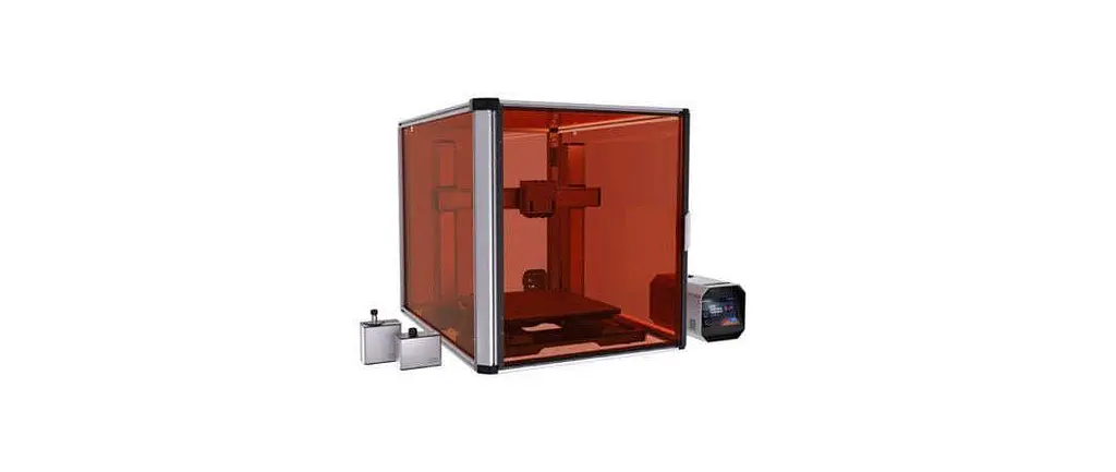 3D-принтер Snapmaker Artisan 3-в-1 - фото 11