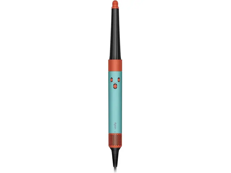 Мультистайлер Dyson Airwrap i.d. multi-styler and dryer with Diffuser Ceramic Patina/Topaz (533735-01) - фото 2
