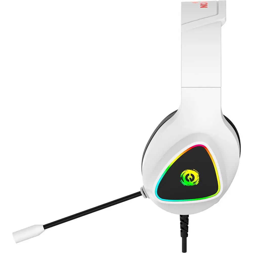 Игровая гарнитура Canyon headset Shadder GH-6 White (CND-SGHS6W) - фото 5