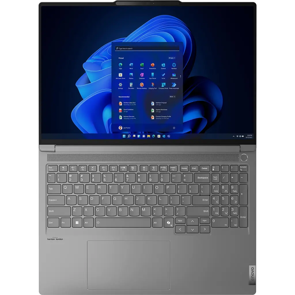 Ноутбук Acer Predator Helios Neo 16 PHN16-72-91P6 [NH.QQYAA.004] [126054] - фото 6