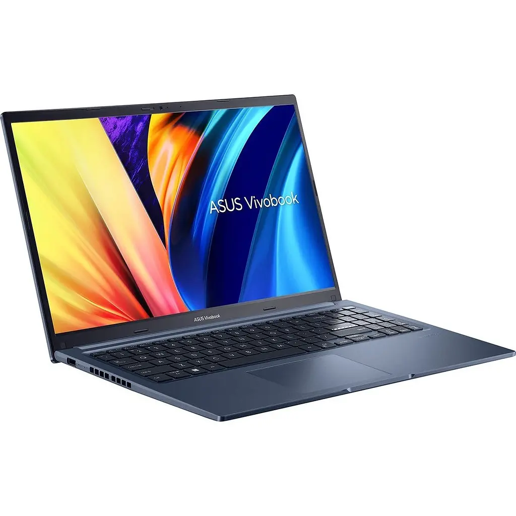 Ноутбук Asus VivoBook 15 D1502YA Quiet Blue (D1502YA-BQ357) [174393] - фото 2
