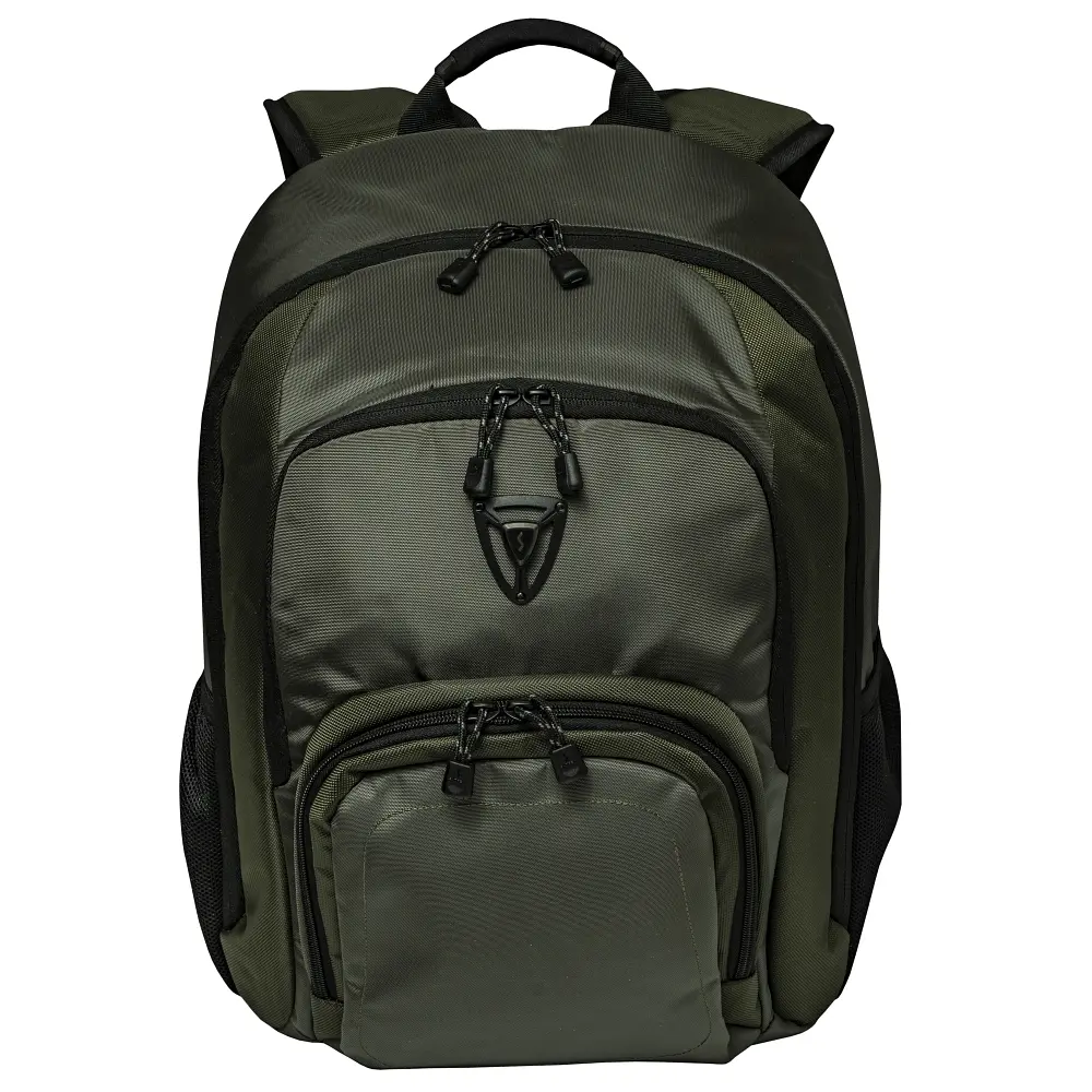 Рюкзак для ноутбука Sumdex PON-394TY 16" Green - фото 2