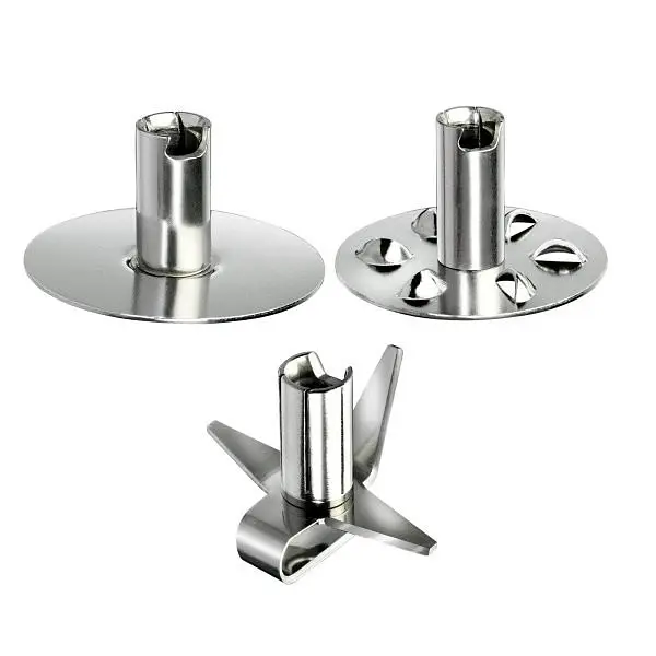 Блендер Bamix професійний Mono Pro-1 (Gastro Pro-1) М200 білий 1031.021 - фото 3