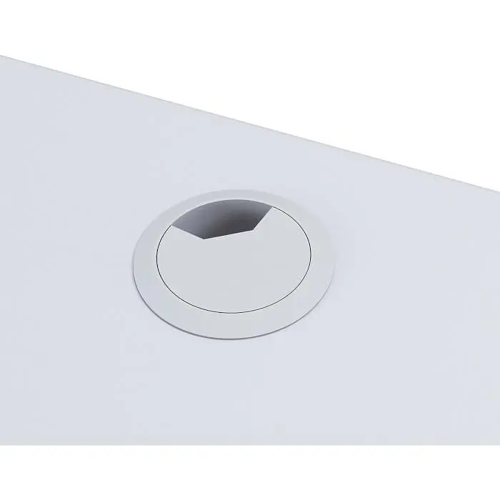 Геймерський стіл Cougar Royal 120 Pure, стільниця 120 см, колір білий (Royal 120 PURE White) - фото 4