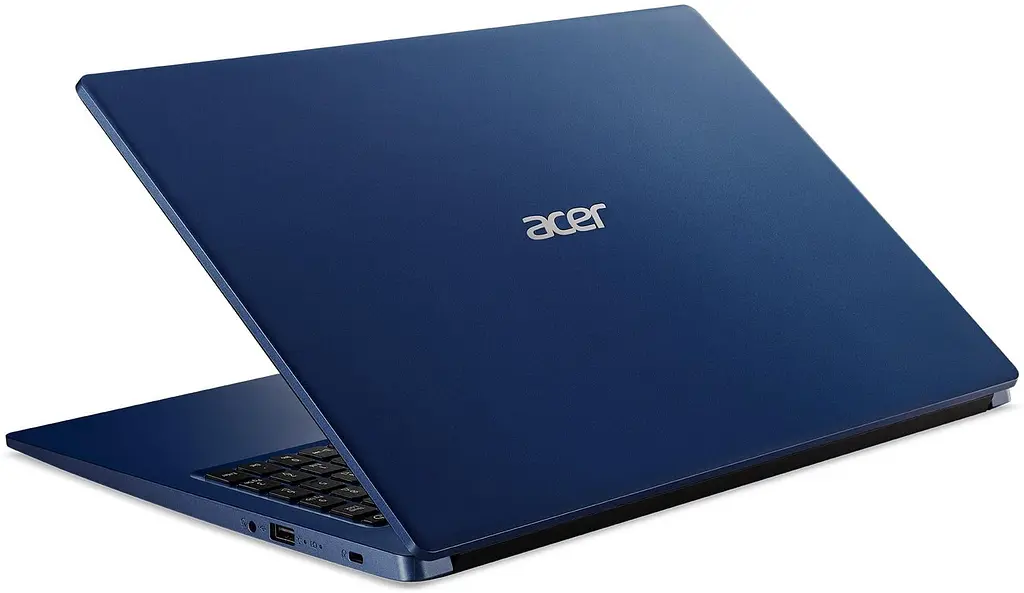 Ноутбук Acer 15.6" Aspire 3 A315-34-P4HQ Intel Pentium N5000/8GB/240SSD/1TB HDD\IntelUHD/BLUE (NX.HG9EU.015) Б/в - фото 4