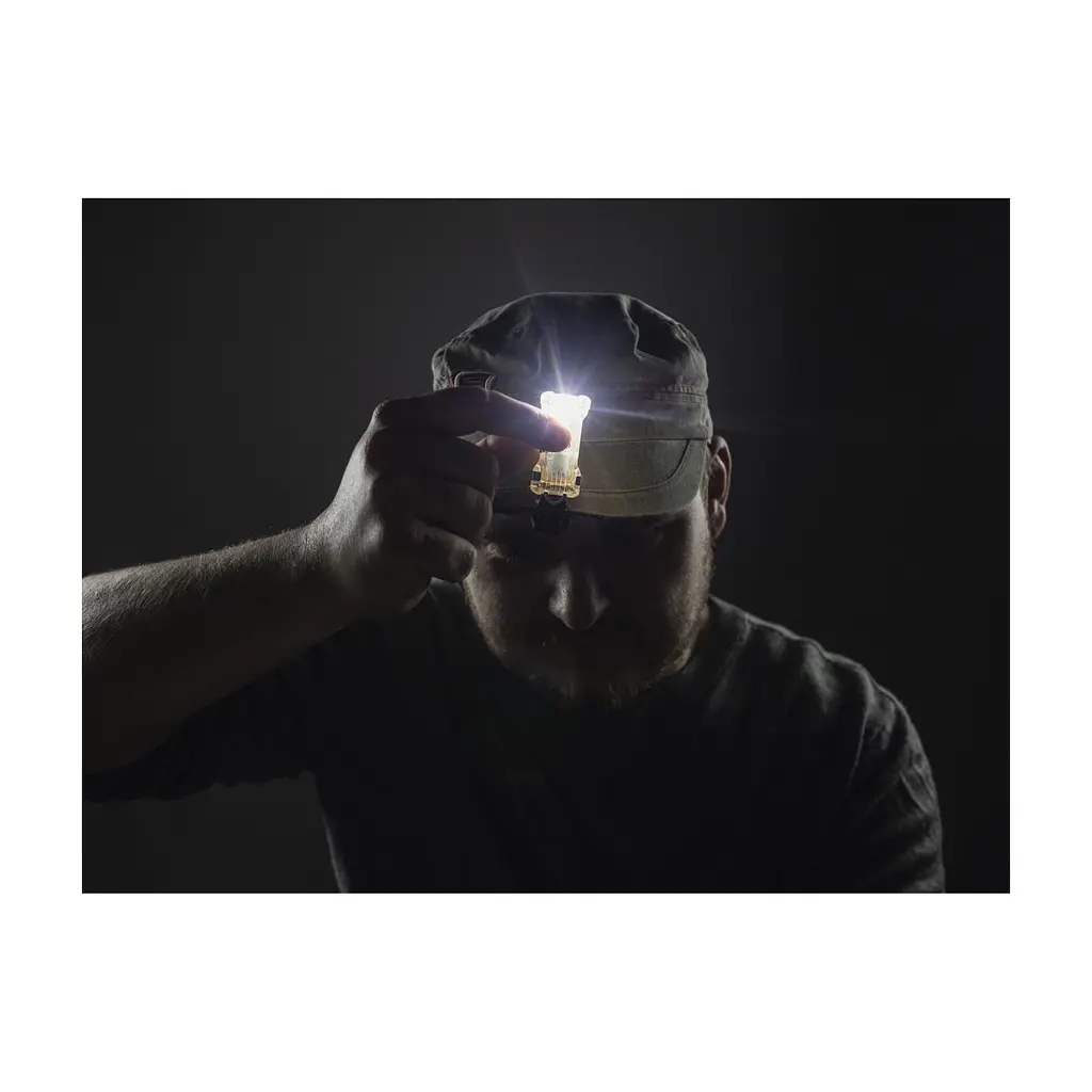 Ліхтар Armytek Zippy Extended Set Blue (F06101B) - фото 2