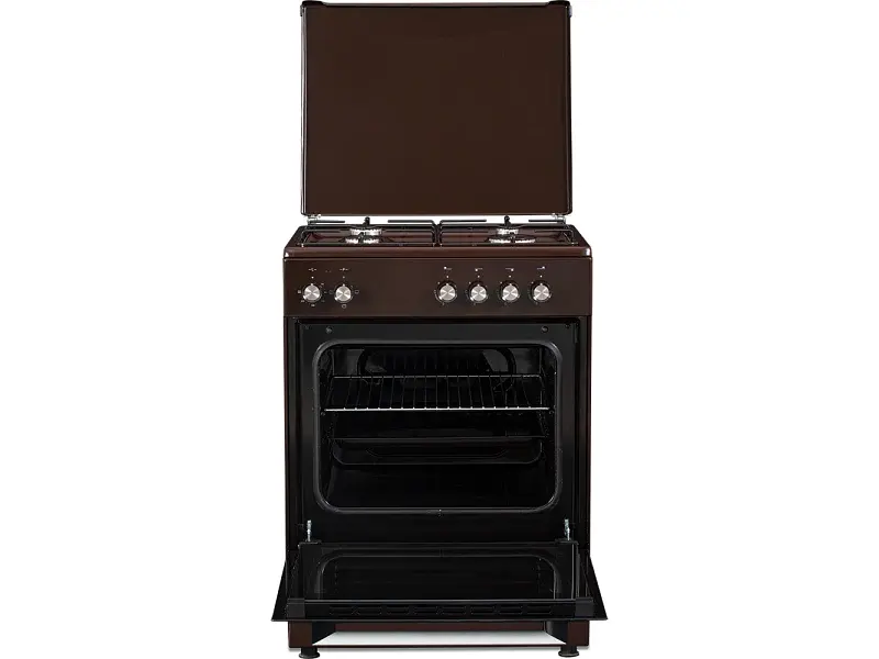 Комбинированная плита Simfer F65MM43016 - фото 2
