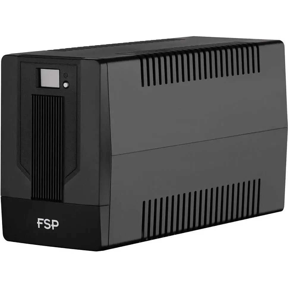 Линейно-интерактивный ИБП FSP iFP 2K (PPF12A1603) - фото 3