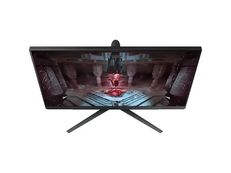 Монітор Samsung Odyssey G5 G51C (LS32CG510EUXEN) - фото 5