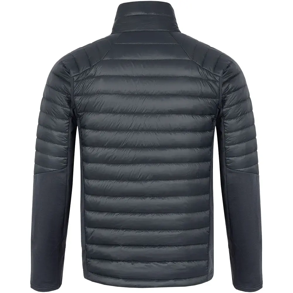 Куртка Favorite Etna Primaloft Thermal Jacket 2XL dark grey - фото 3