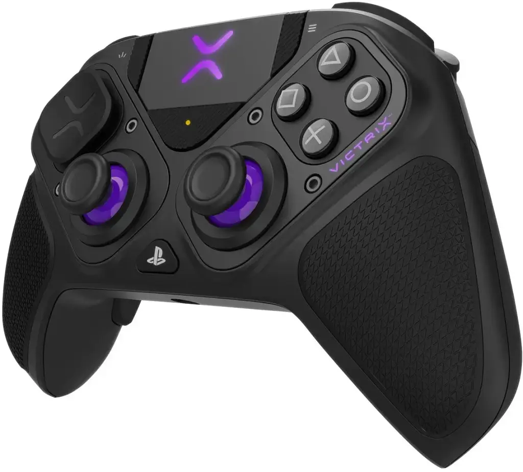 Геймпад PDP Victrix BFG (052-002-BK) - фото 2