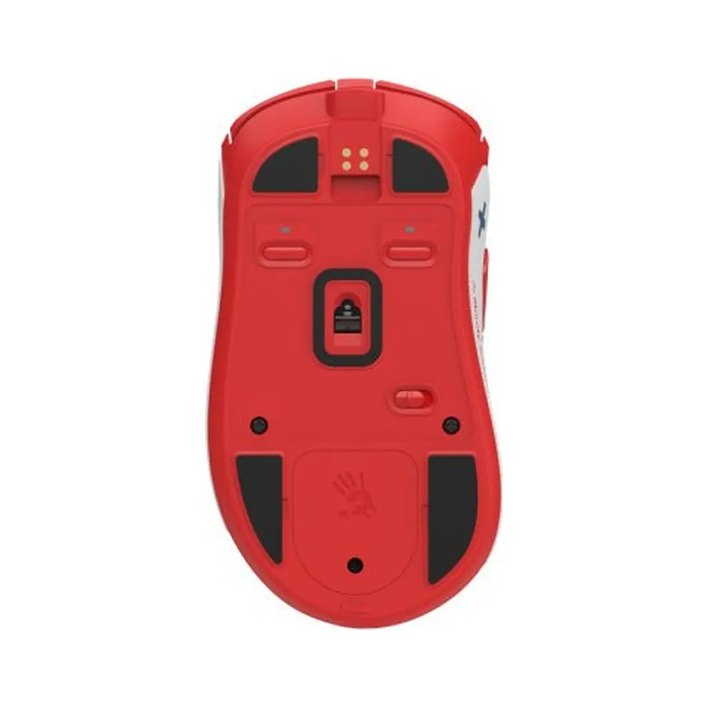 Мышка A4Tech Bloody R73 Ultra Wireless Pyro Blaze (4711421002509) - фото 10