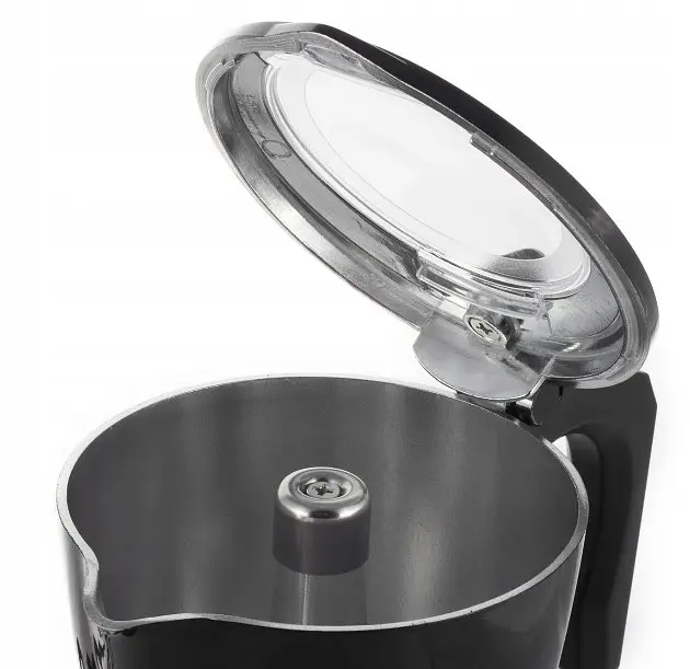 Кавоварка Kamille KM-2601 - фото 5