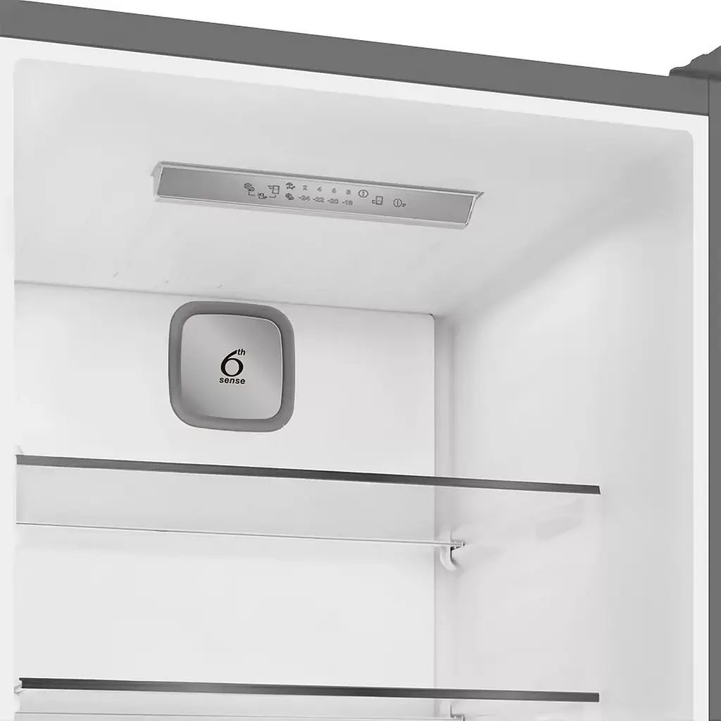 Холодильник Whirlpool WHK25402XBR4U - фото 6