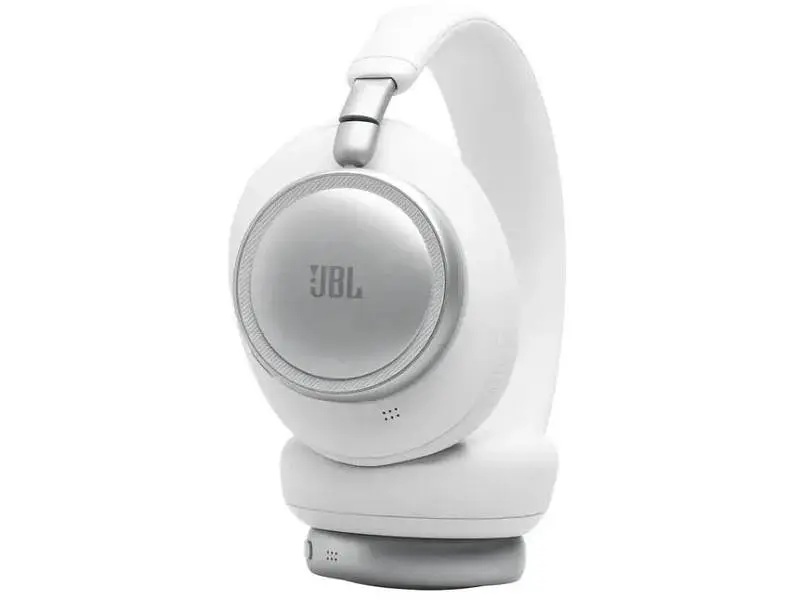 Навушники JBL Live 780NC White (LIVE780NCWHT) - фото 2