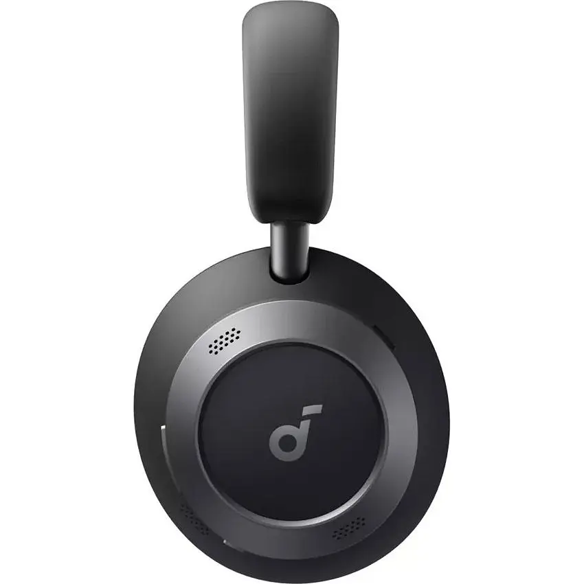 Навушники SoundCore Space One Pro Jet Black (A3062G11) [124032] - фото 3