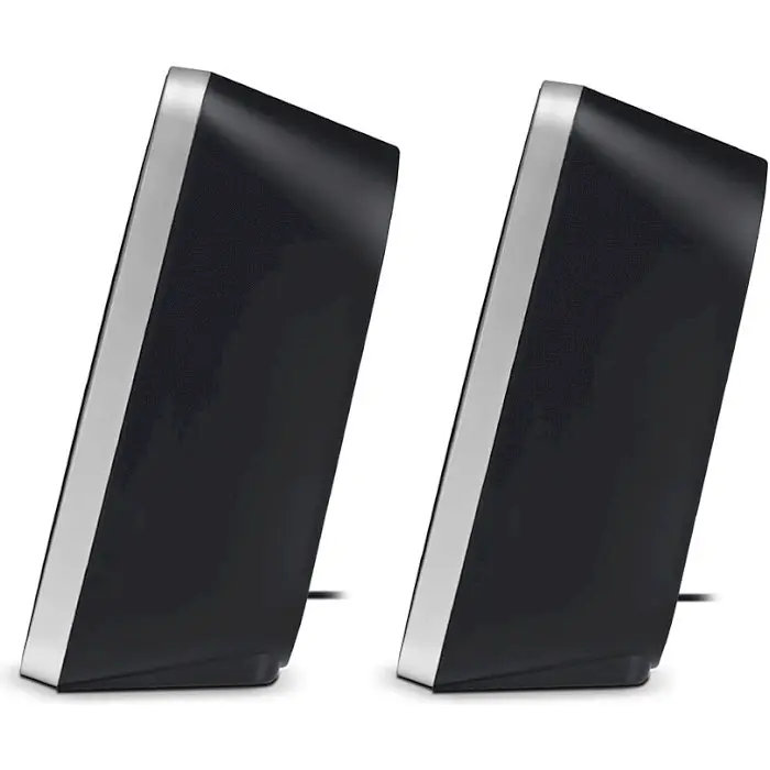 Акустическая система Real-EL 2.0 S-80 Black (EL121100005) - фото 3