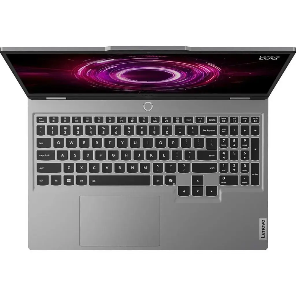 Ноутбук Lenovo LOQ 15AHP10 (83JG000JUS) CUSTOM2 [174337] - фото 2
