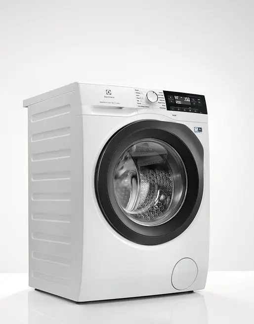Пральна машина Electrolux з фронтальним завантаженням (EW7F348SU) - фото 2