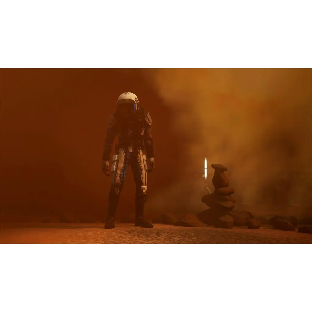 Ключ активації Microsoft Moons of Madness для Xbox One/Series - фото 5