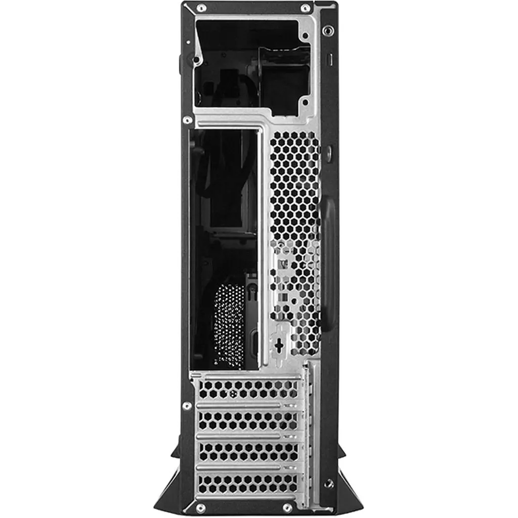 Корпус Chieftec Mesh CS-12B 300W (CS-12B-300) [135056] - фото 3