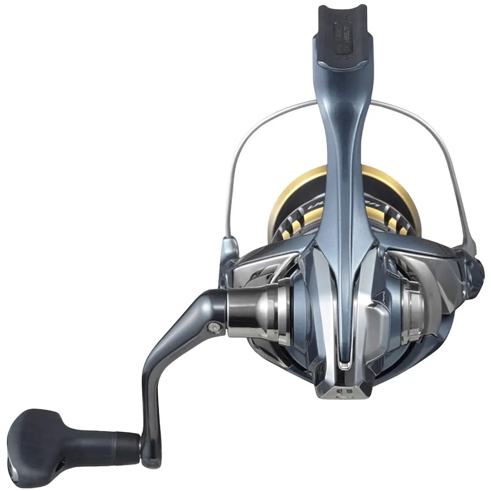 Котушка Shimano Ultegra FC 4000 XG 5+1BB - фото 5