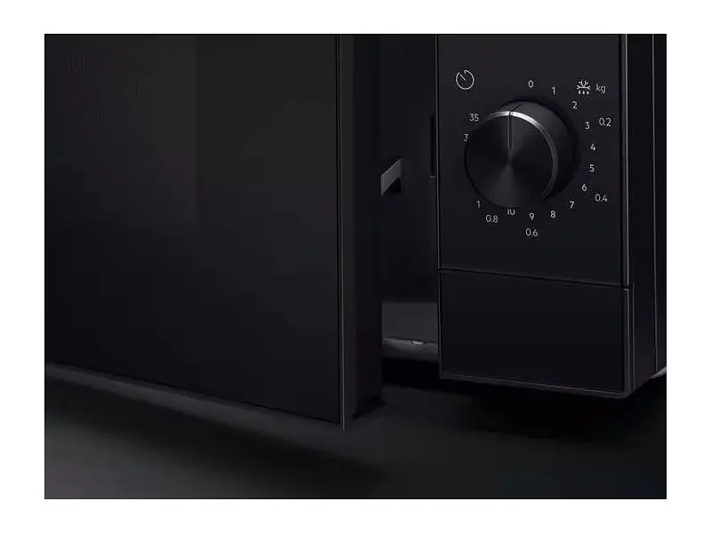 Мікрохвильова піч Electrolux EMZ421MMK - фото 3