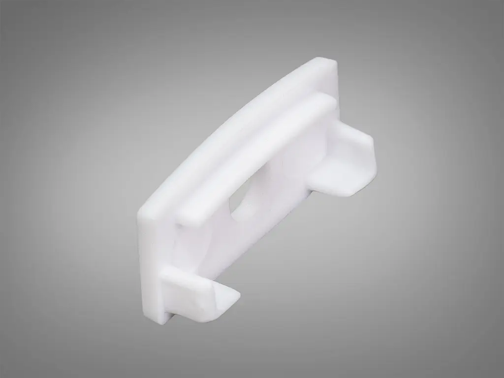 Заглушка для профиля PL-617 - фото 2