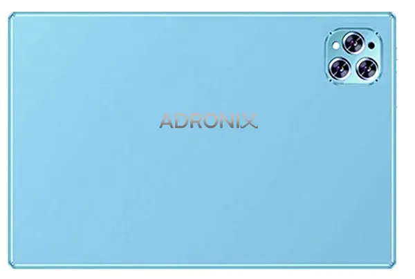 Планшет-телефон Adronix Elit Tab 10 LTE Blue 4/32 DUAL SIM 10.1" IPS + Чохол у ПОДАРУНОК - фото 4
