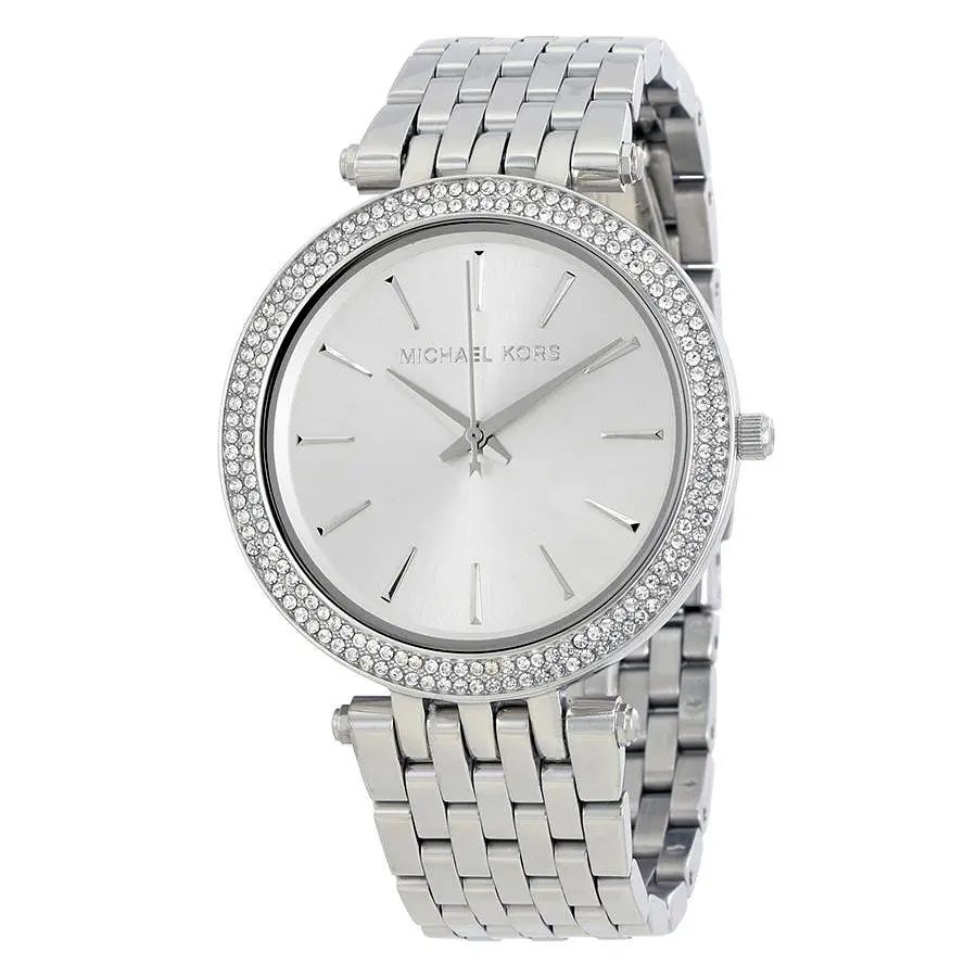Жіночий годинник MICHAEL KORS MK3190 Darci - фото 2