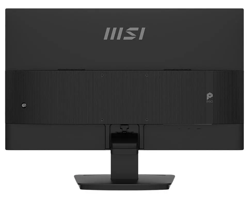 Монітор MSI 23.8" PRO MP241 E14V FHD VA 144Hz (PRO MP241 E14V) - фото 4