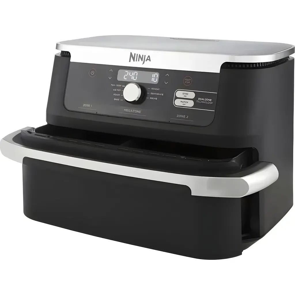 Мультипіч Ninja Foodi FlexDrawer AF500EU [106101] - фото 2