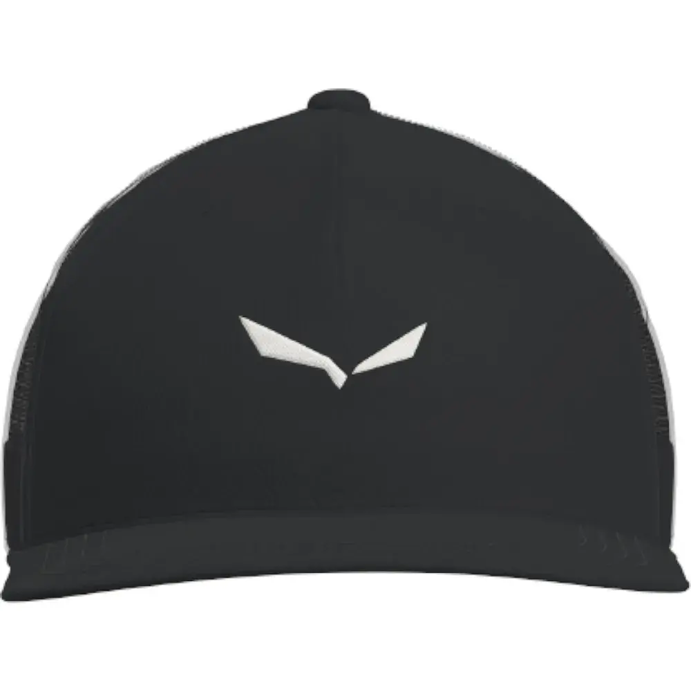 Кепка Salewa Eagle Logo Mesh Cap - фото 3