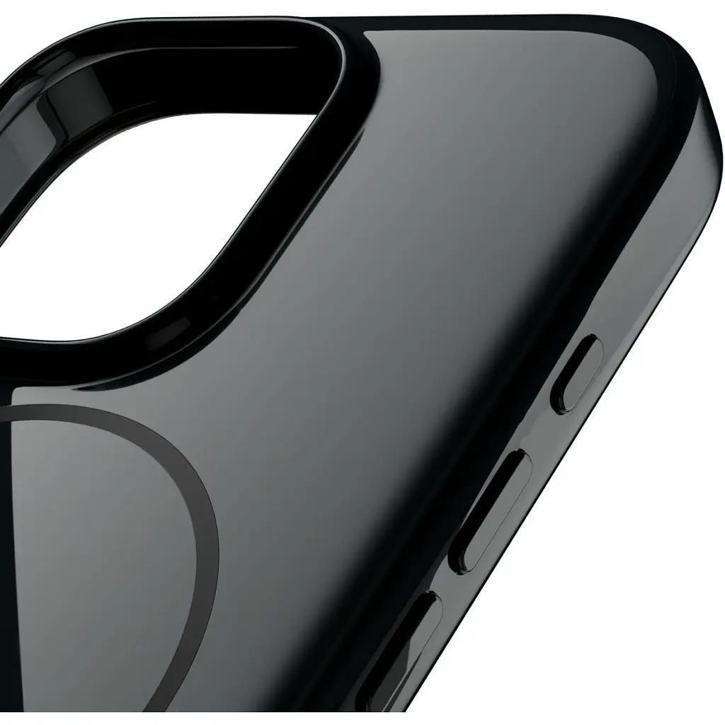 Чохол до мобільного телефона Apple Beats iPhone 16 Pro Max Case with MagSafe - MidnightBlack (MCFQ4LL/A) - фото 7