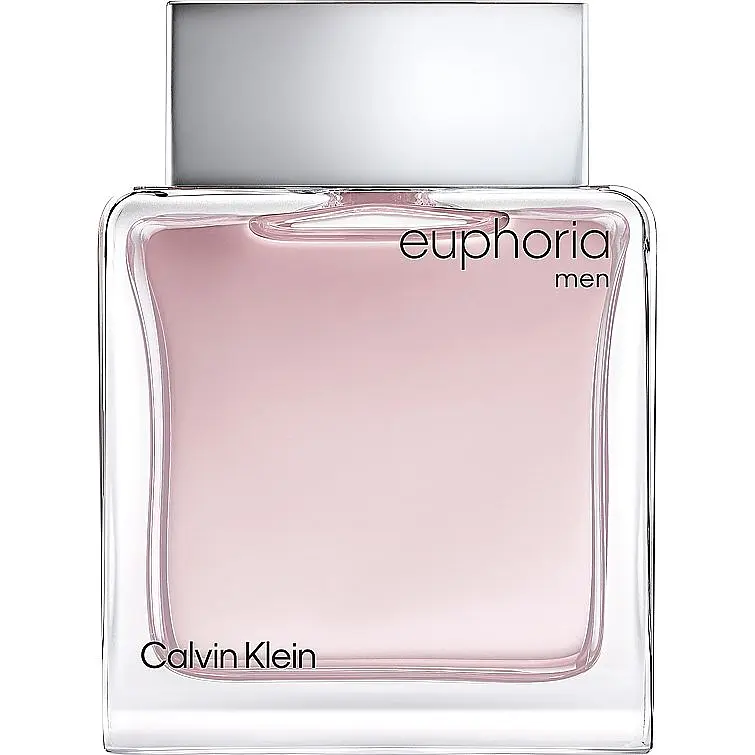 Туалетна вода для чоловіків Calvin Klein Euphoria Men 30 мл - фото 2