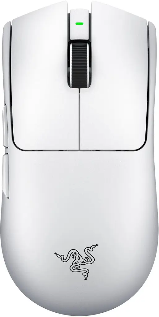 Мышь Razer Viper V4 PRO Wireless White (RZ01-05630200-R3G1) - фото 2