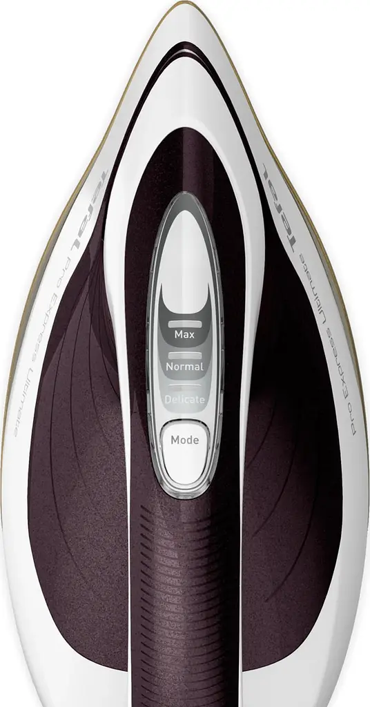 Парогенератор Tefal Pro Express Ultimate II GV9721 - фото 2