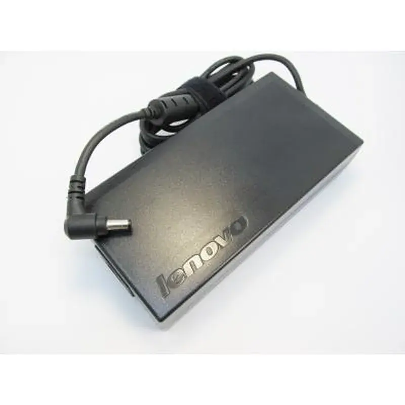Блок живлення до ноутбуку Lenovo 170W 20V, 8.50A, 5.5/2.5 (45N0113 / A40235) - фото 2