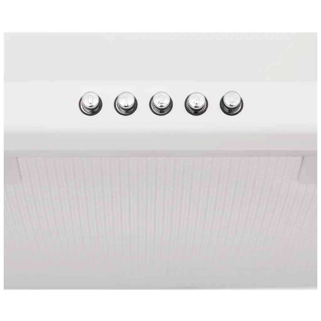 Витяжка кухонна Jantar ST I LED 50 WH - фото 7