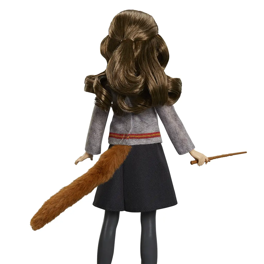 Игровой набор Mattel Harry Potter Многозельевая настойка Гермионы (JGM21) - фото 5