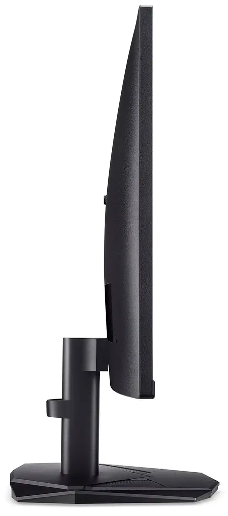 Монiтор 23.8" Nitro KG240YP0bi (UM.QX0EE.012) Black Acer teh0027377 - фото 7