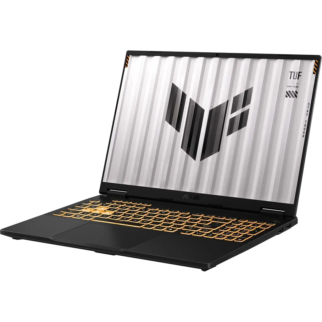 Ноутбук Asus TUF Gaming F16 FX608JH (FX608JH-I5165W) [158079] - фото 7